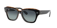 Occhiali da sole Ray-Ban 0RB2186  49  132241 - 0RB2186  49  132241